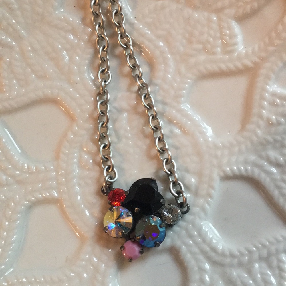 Sabika necklace